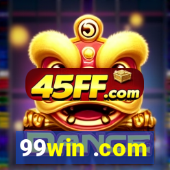 99win .com